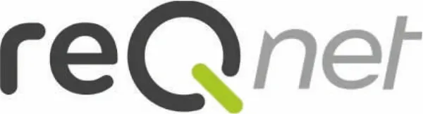 Reqnet logo